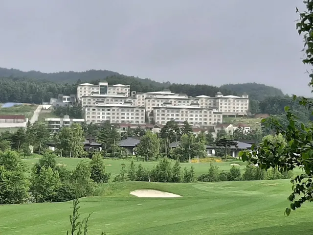 강원특별자치도 평창군 대관령면 용산리 678 사진 2