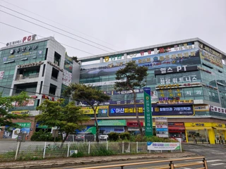 충남 아산시 신창면 남성리 상가 매물