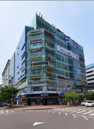 인천 서구 청라동 상가 매물