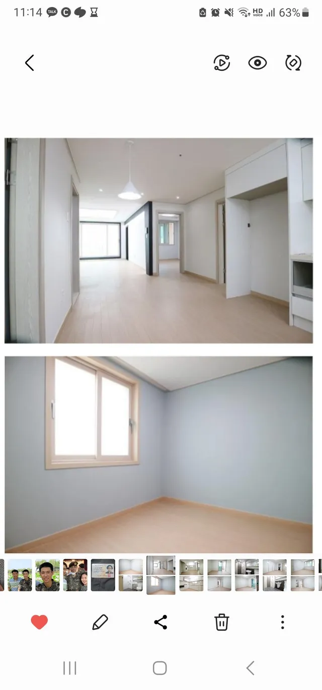 부산 금정구 장전동 521-76 사진 2