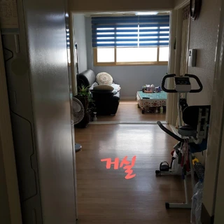 대구 서구 비산동 쓰리룸 매물