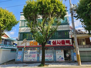 광주 남구 월산동 주택 매물