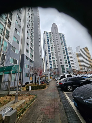 대구 동구 신천동 아파트 매물
