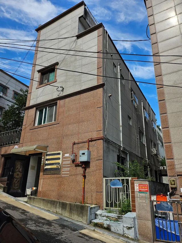 서울 관악구 신림동 255-132 사진 4