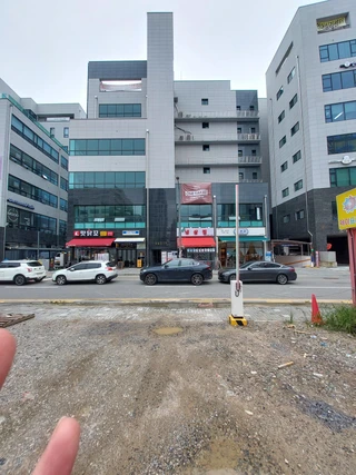 경기 양주시 덕계동 상가 매물