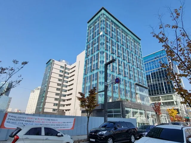 경기 화성시 영천동 산 21-2 사진 4