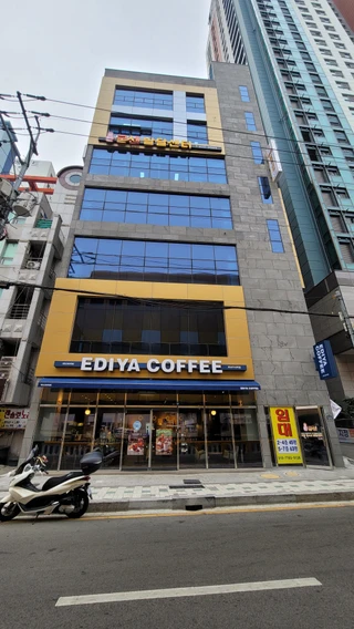 부산 금정구 구서동 상가 매물
