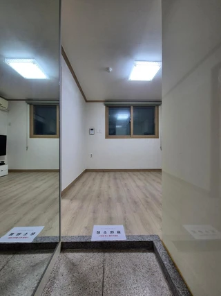 충남 천안시 서북구 두정동 1.5룸 매물