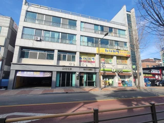 전북 전주시 완산구 서신동 상가 매물