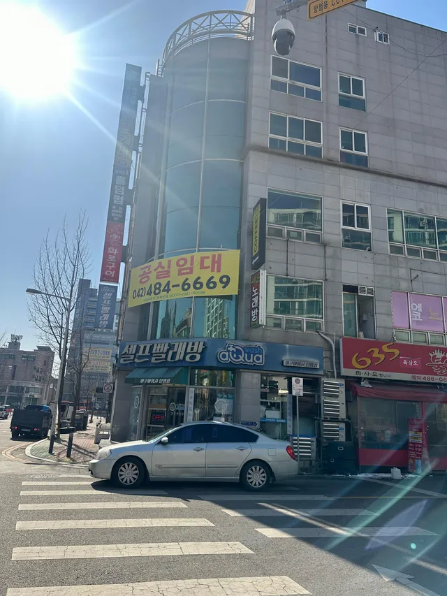 대전 서구 탄방동 685 사진 3
