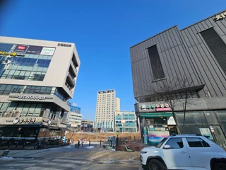 강원특별자치도 원주시 반곡동 상가 매물