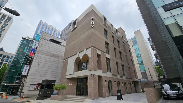 서울 강남구 청담동 119-9 사진 3