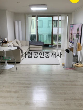 서울 동대문구 장안동 아파트 매물