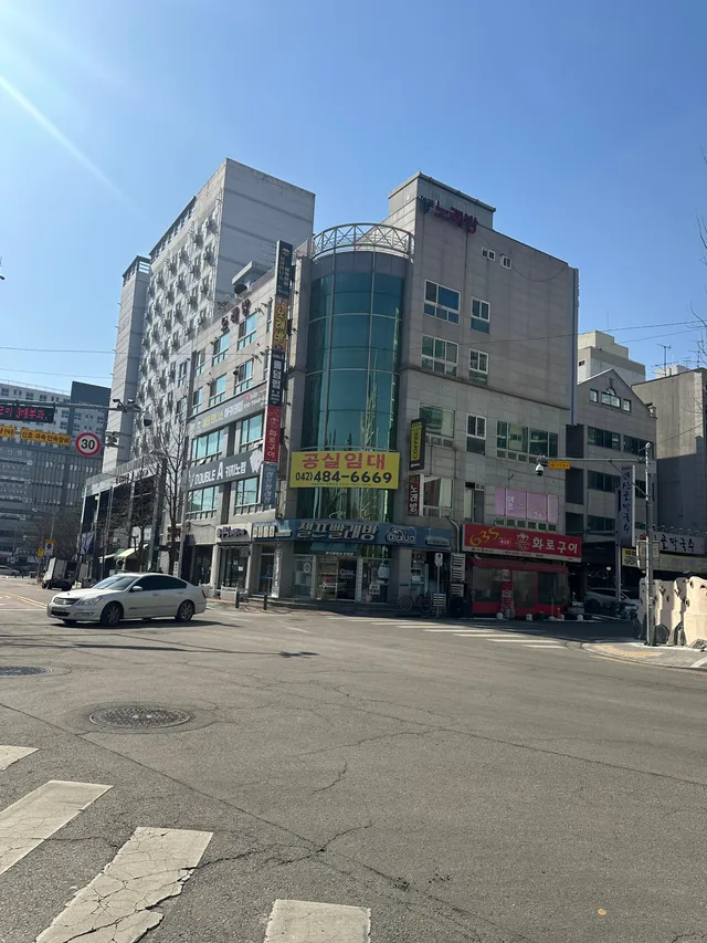 대전 서구 탄방동 685 사진 4