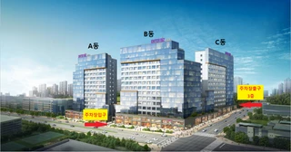 강원특별자치도 원주시 반곡동 상가 매물