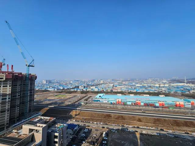 경기 안산시 단원구 성곡동 838-1 사진 2