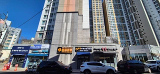 경기 부천시 원미구 원미동 상가 매물