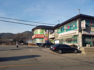 경기 김포시 월곶면 포내리 상가 매물