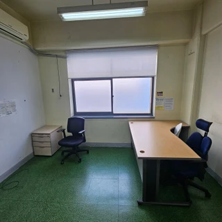 경기 시흥시 정왕동 사무실 매물