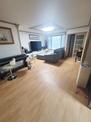 경기 광명시 철산동 쓰리룸 매물