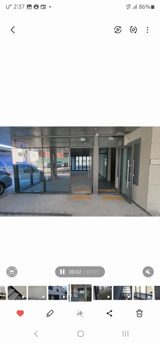 서울 용산구 원효로2가 상가 매물