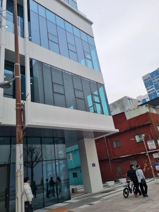 부산 부산진구 부전동 상가 매물