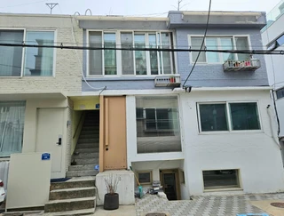 서울 용산구 한남동 쓰리룸 매물