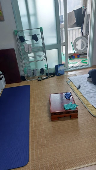 전남 목포시 상동 아파트 매물