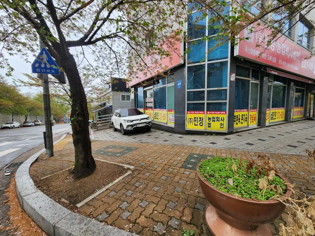경기 남양주시 퇴계원읍 퇴계원리 60-31 사진 3