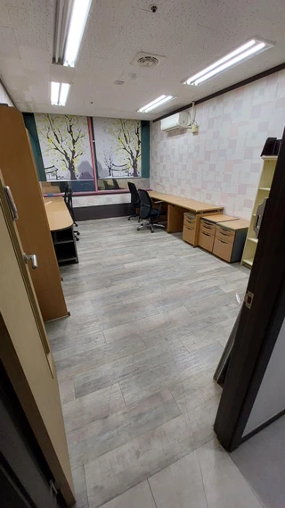 인천 남동구 만수동 사무실 매물