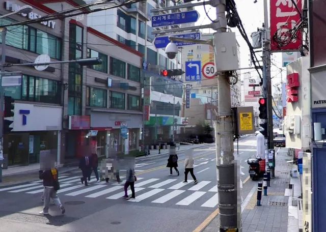 부산 금정구 부곡동 396-2 사진 3