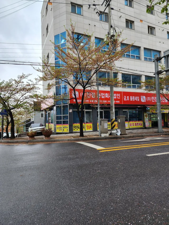 경기 남양주시 퇴계원읍 퇴계원리 60-31 사진 2