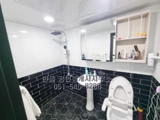 부산 해운대구 반송동 아파트 매물