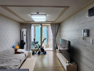 광주 서구 화정동 아파트 매물