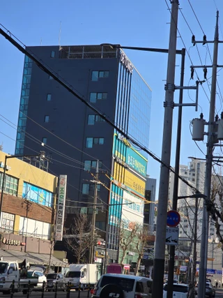 서울 동대문구 답십리동 상가 매물