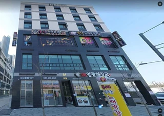 경기 평택시 고덕동 상가 매물