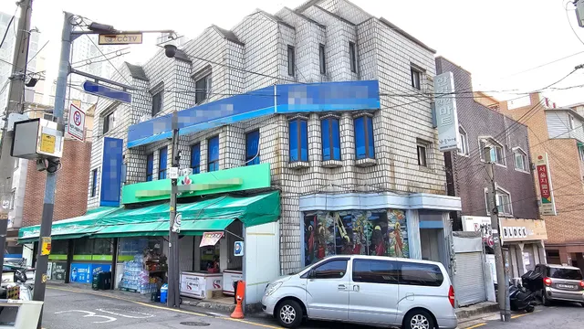 서울 금천구 독산동 1070 사진 4