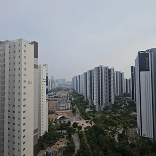 충남 천안시 서북구 불당동 아파트 매물