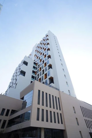 경남 창원시 성산구 상남동 상가 매물