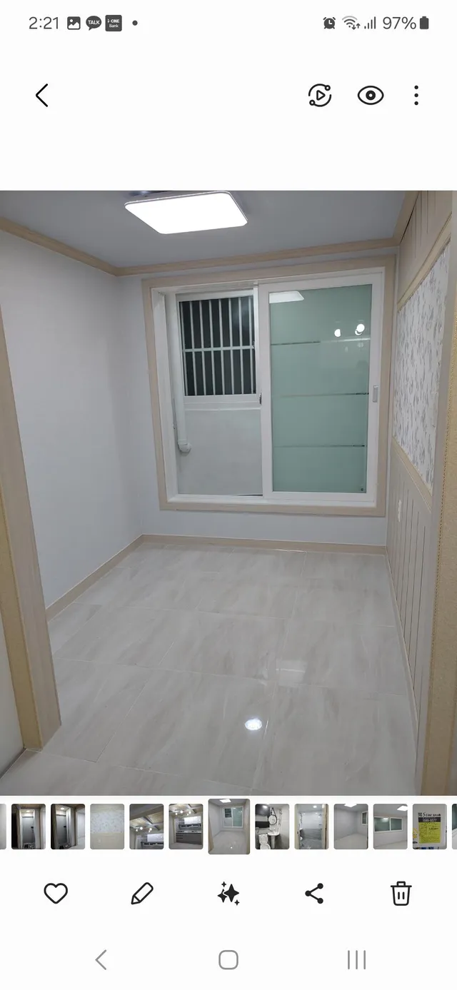 인천광역시 남동구 백범로101번길 40-1 (만수동, 성빈빌라) 사진 2