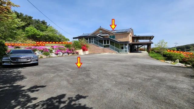 충남 태안군 안면읍 정당리 274-16 사진 2