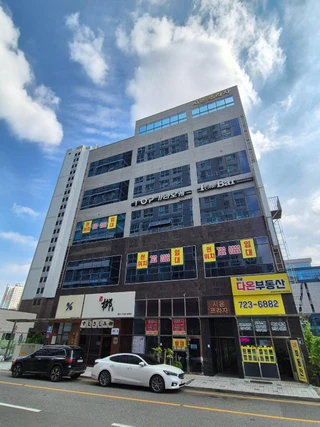 부산 기장군 일광면 삼성리 상가 매물