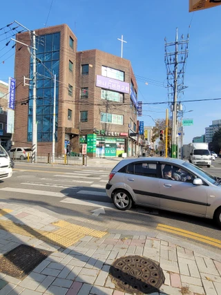 인천 남동구 구월동 상가 매물
