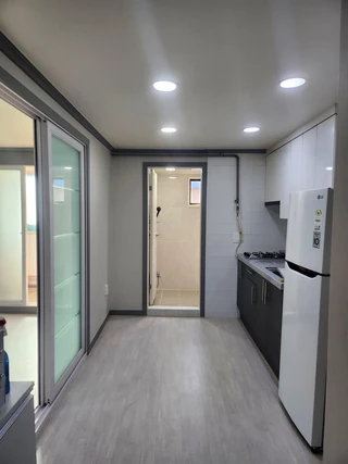 인천 미추홀구 용현동 1.5룸 매물