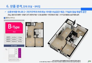 경기 하남시 망월동 오피스텔 매물