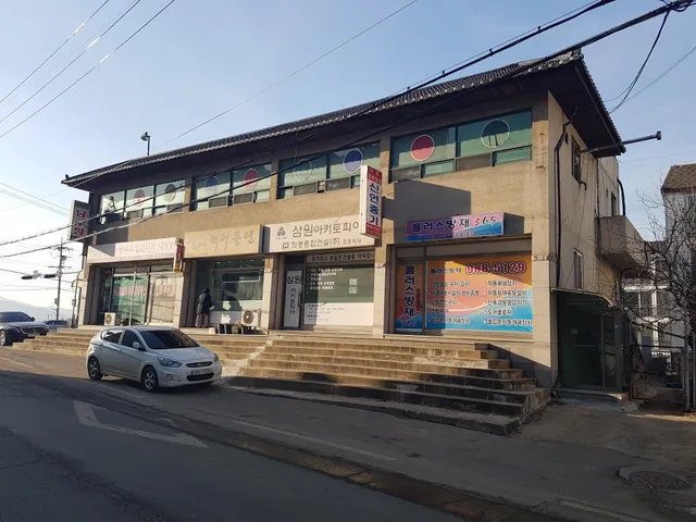 경기 김포시 월곶면 포내리 79-12 사진 4