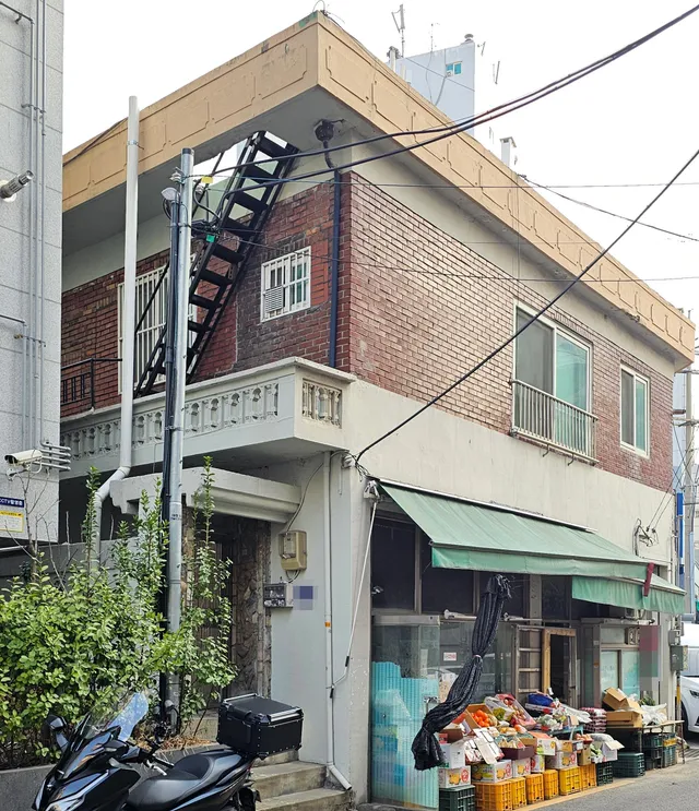 서울 금천구 독산동 1070 사진 3