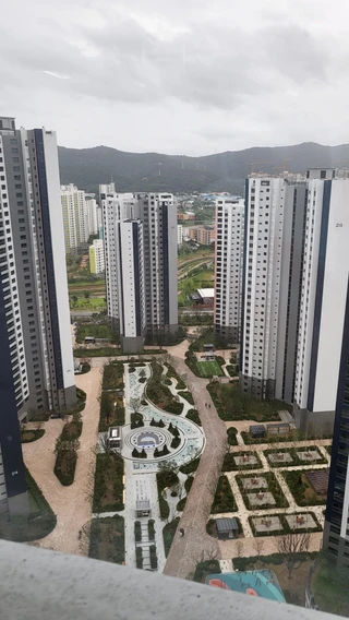 경기 양주시 옥정동 아파트 매물