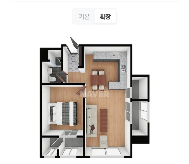 경기 안양시 만안구 안양동 1416 사진 2