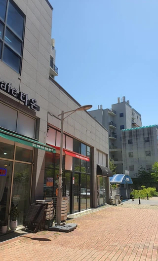 경기 평택시 비전동 상가 매물
